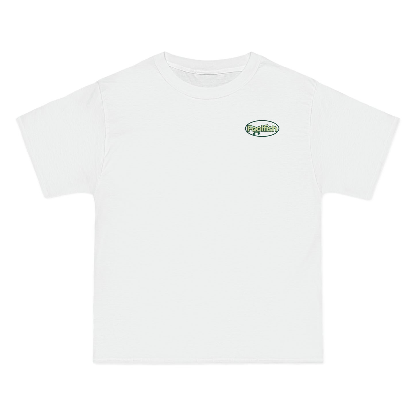 Foolfish - Striped Bass Premium Tee