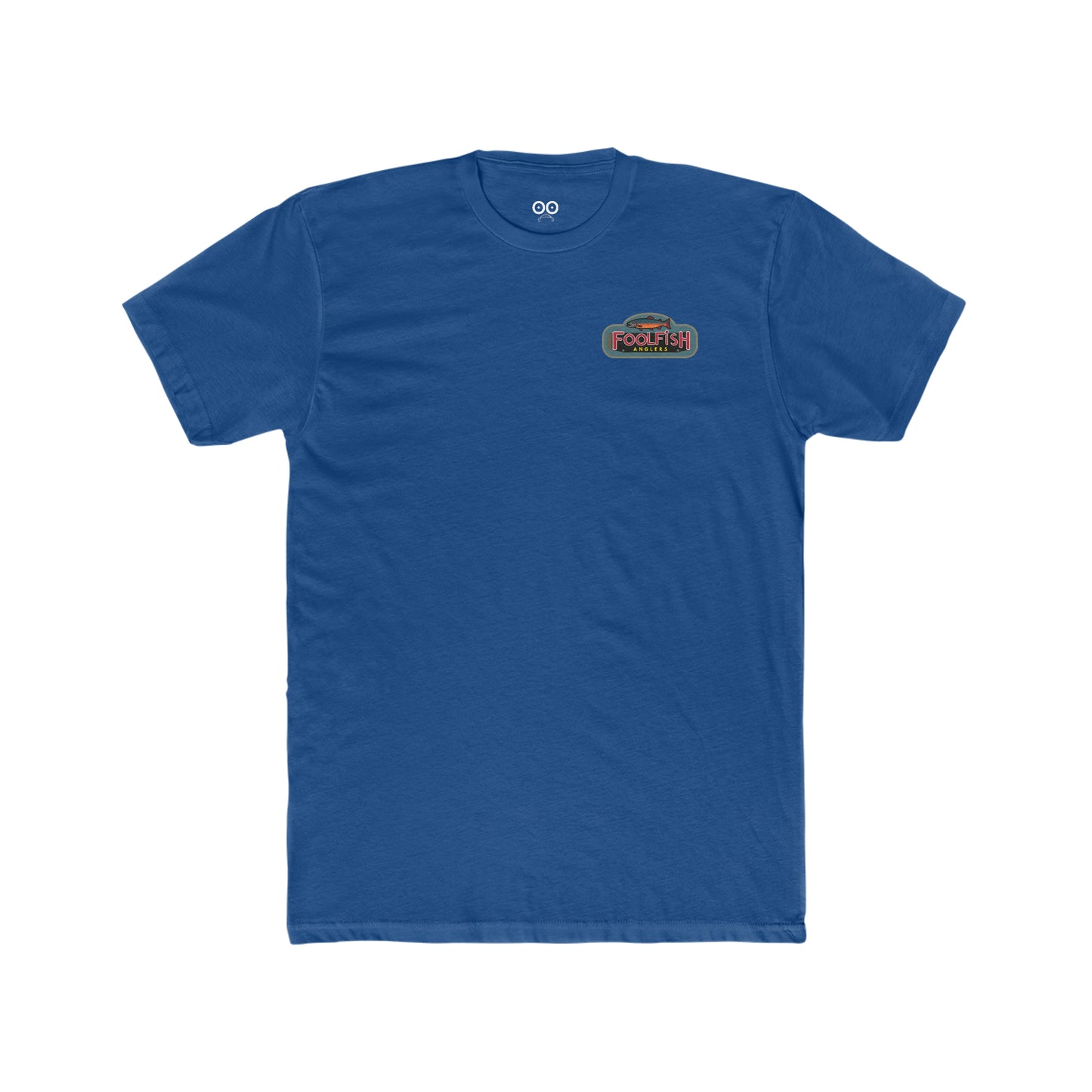 Foolfish - Anglers Standard Tee