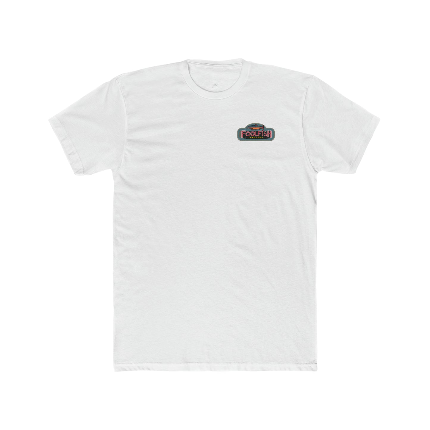 Foolfish - Anglers Standard Tee