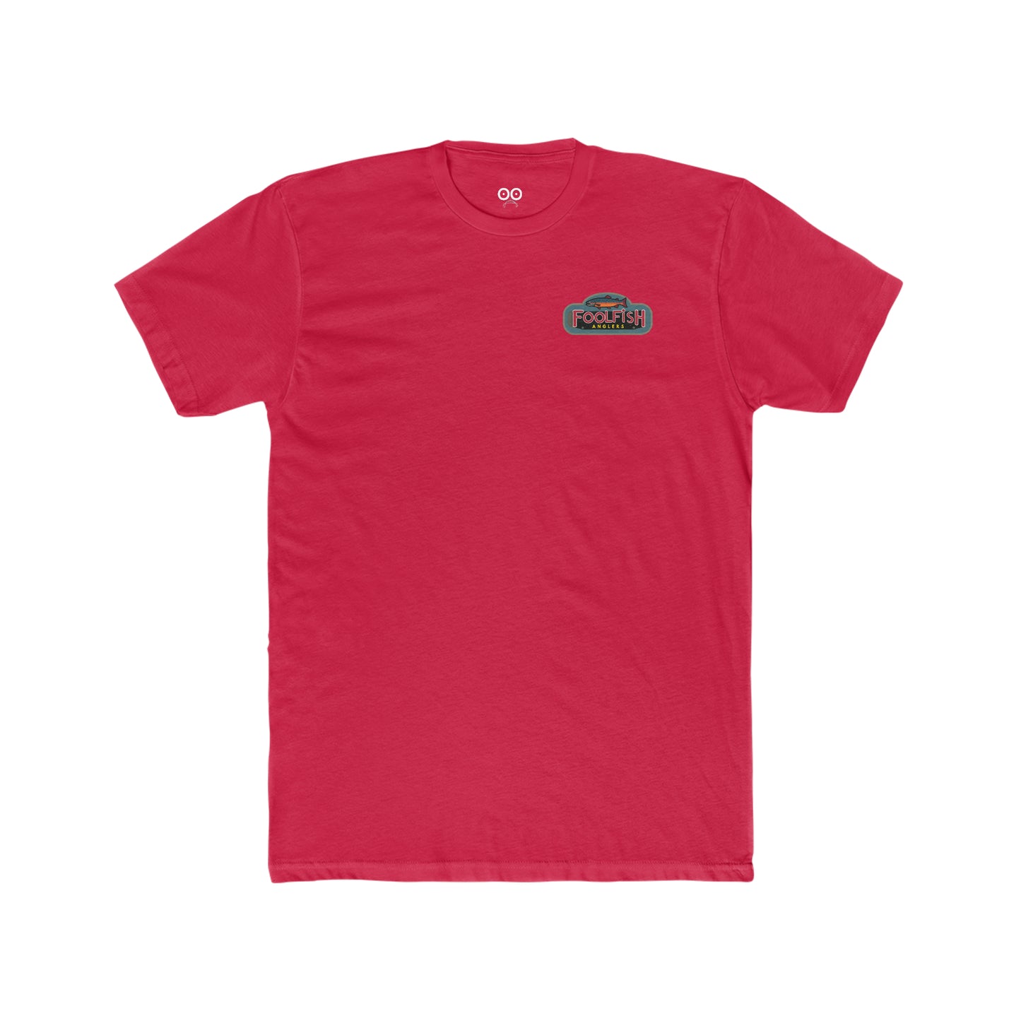 Foolfish - Anglers Standard Tee