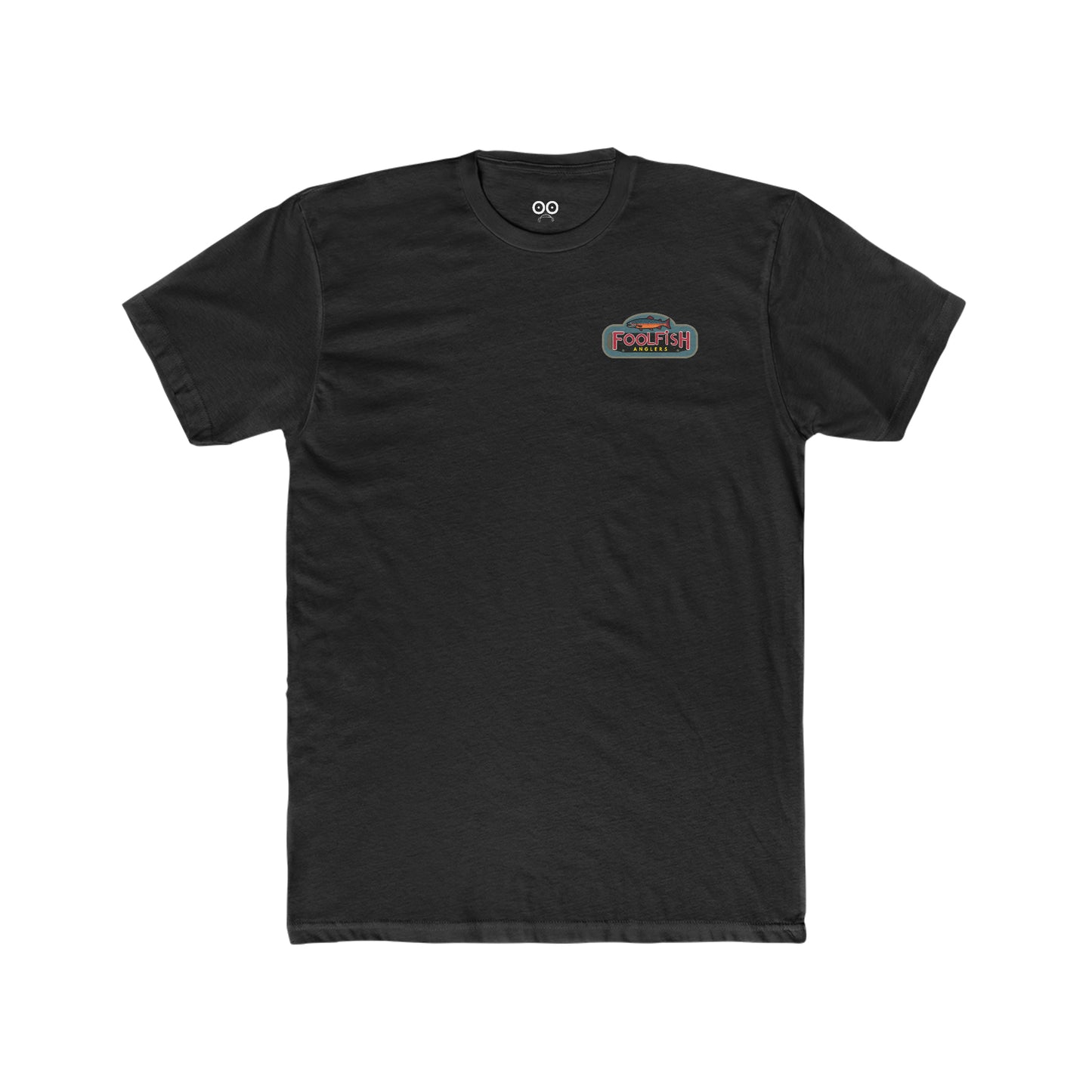 Foolfish - Anglers Standard Tee