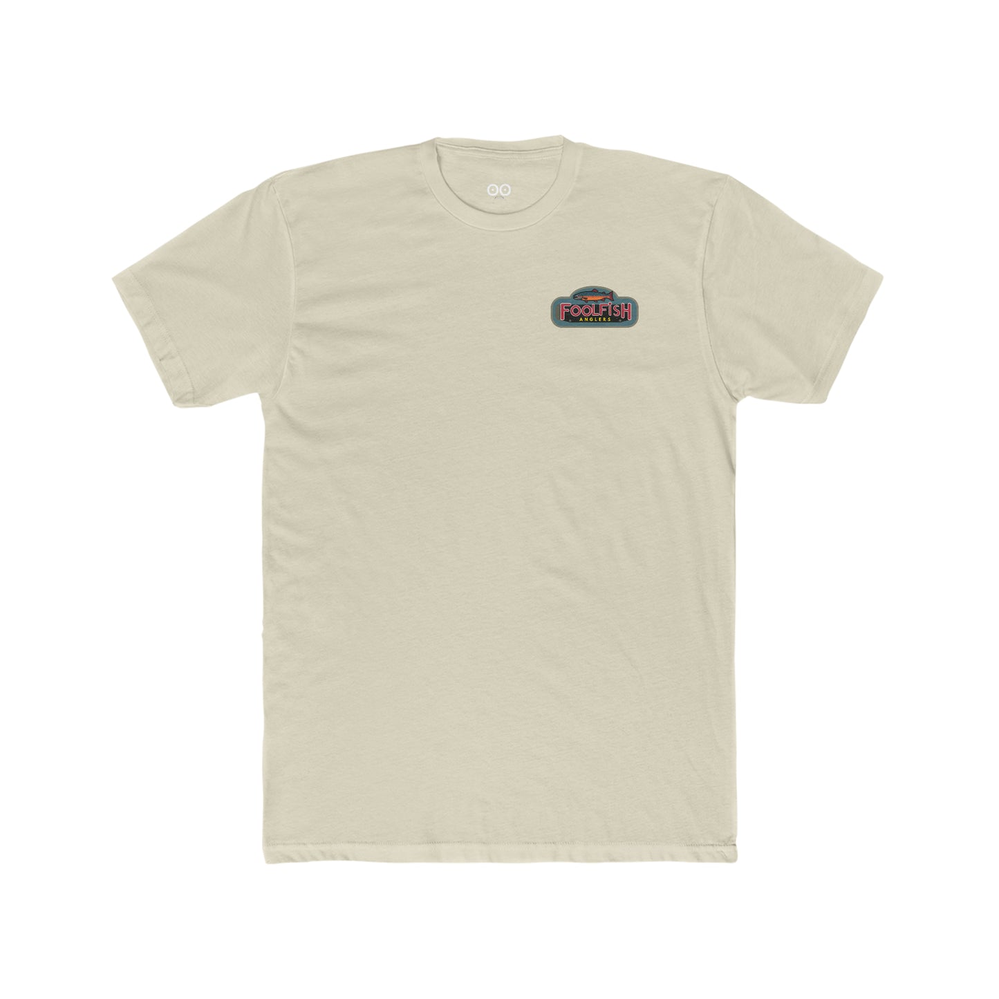 Foolfish - Anglers Standard Tee