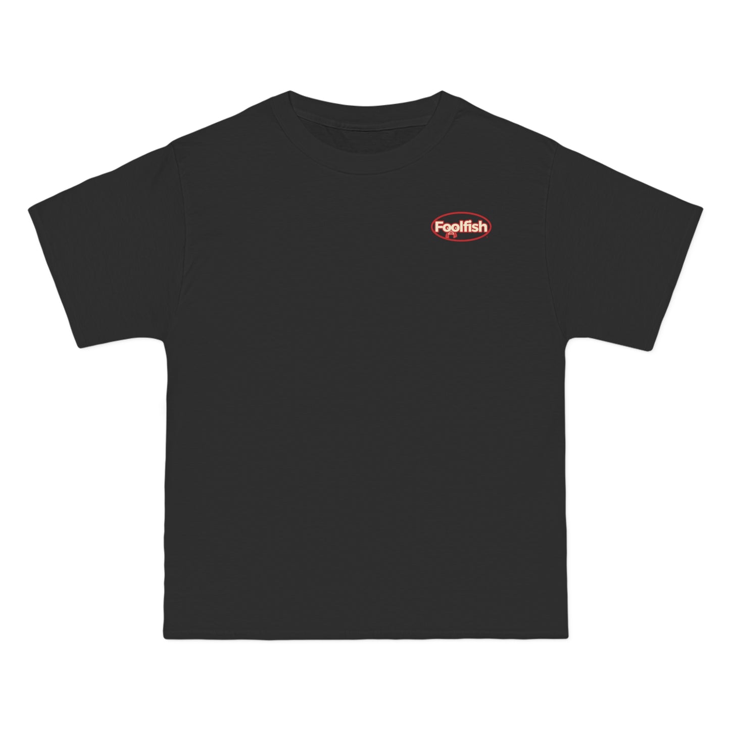 Foolfish - Grouper Premium Tee