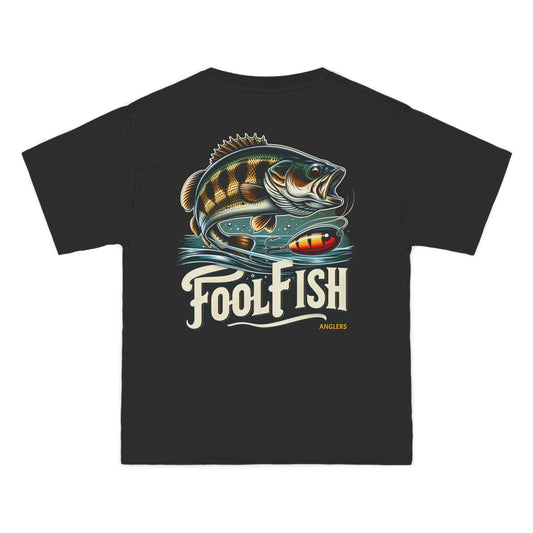 Foolfish - Smallmouth Bass Premium Tee