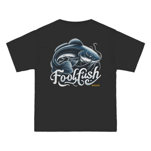 Foolfish - Catfish Premium Tee