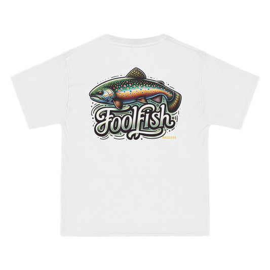 Foolfish - Brook Trout Premium Tee