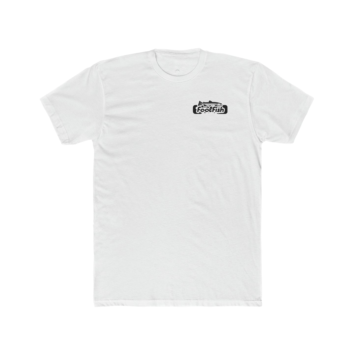 Foolfish - Trout Standard Tee