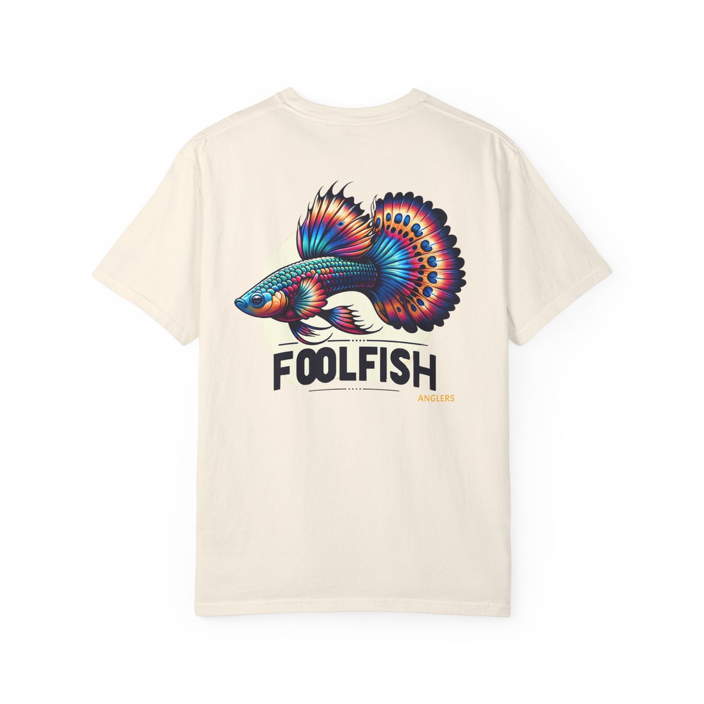 Foolfish - Betta Premium Tee