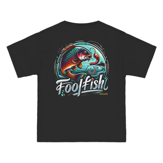 Foolfish - Carp Premium Tee