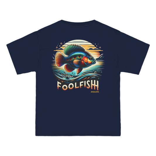 Foolfish - Sunfish Premium Tee