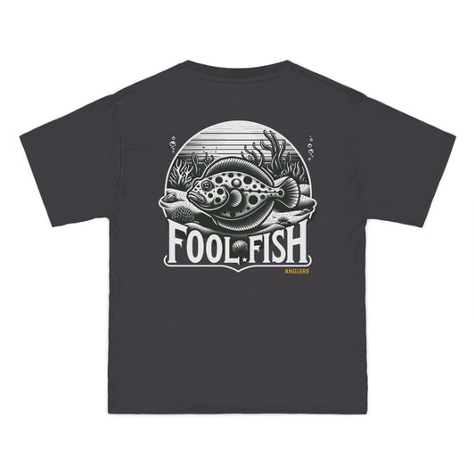 Foolfish - Flounder Premium Tee