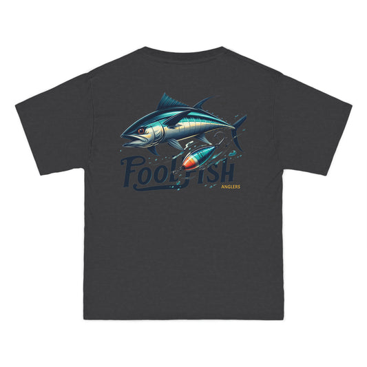 Foolfish - Bluefin Tuna Premium Tee