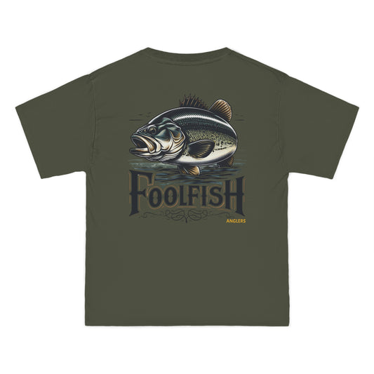 Foolfish - Largemouth Bass Premium Tee